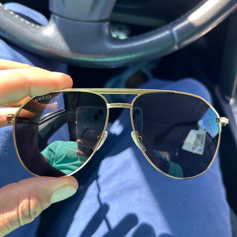 Gucci sunglasses